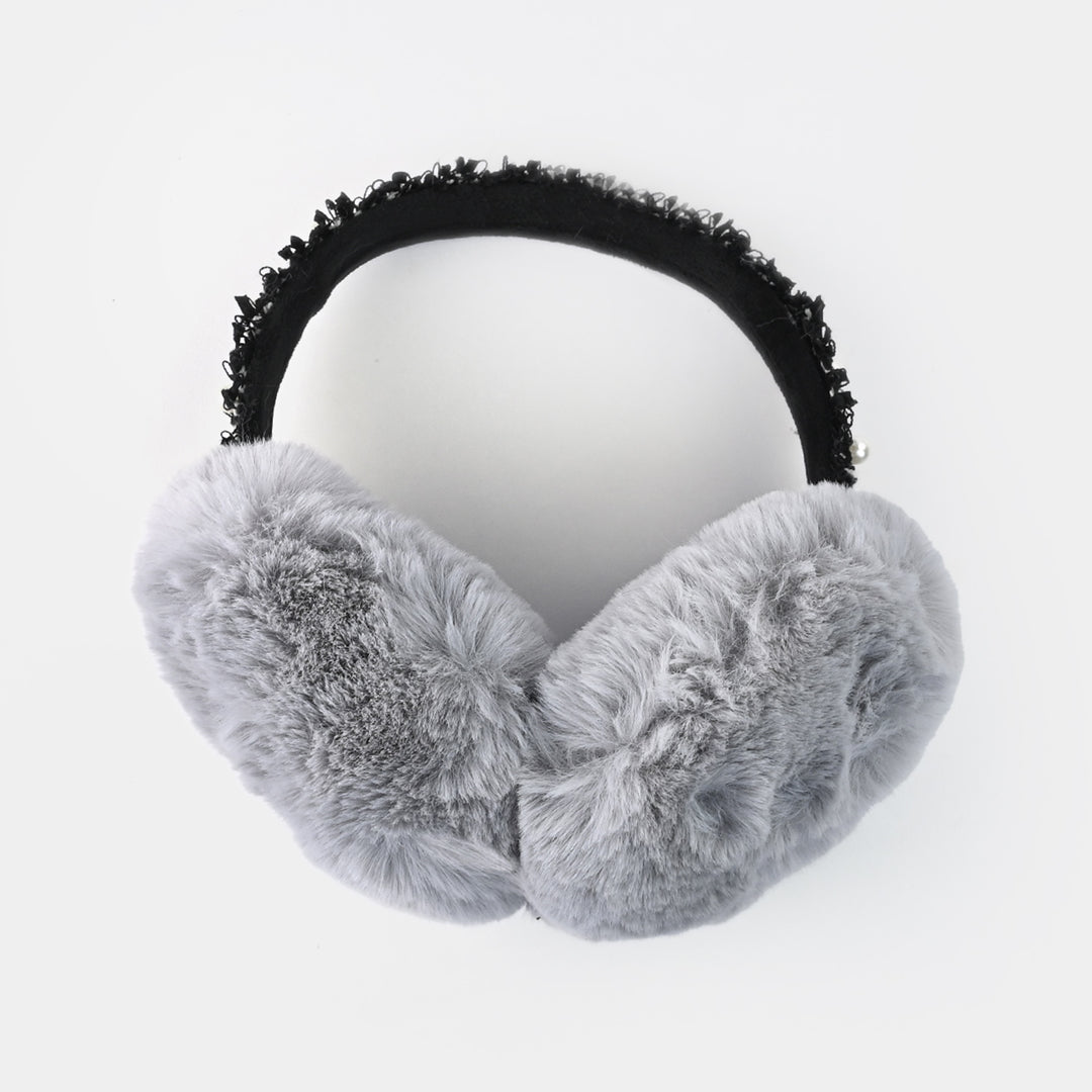 Stylish & Protective Earmuff For Kids