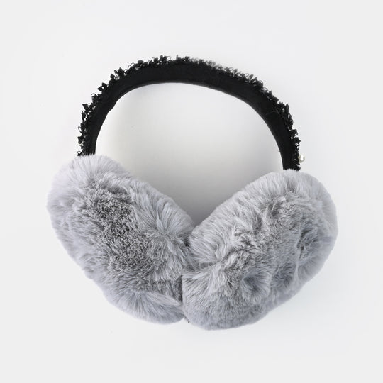Stylish & Protective Earmuff For Kids