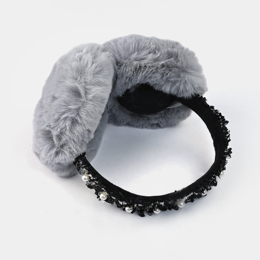 Stylish & Protective Earmuff For Kids