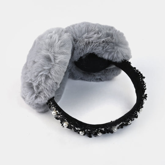 Stylish & Protective Earmuff For Kids