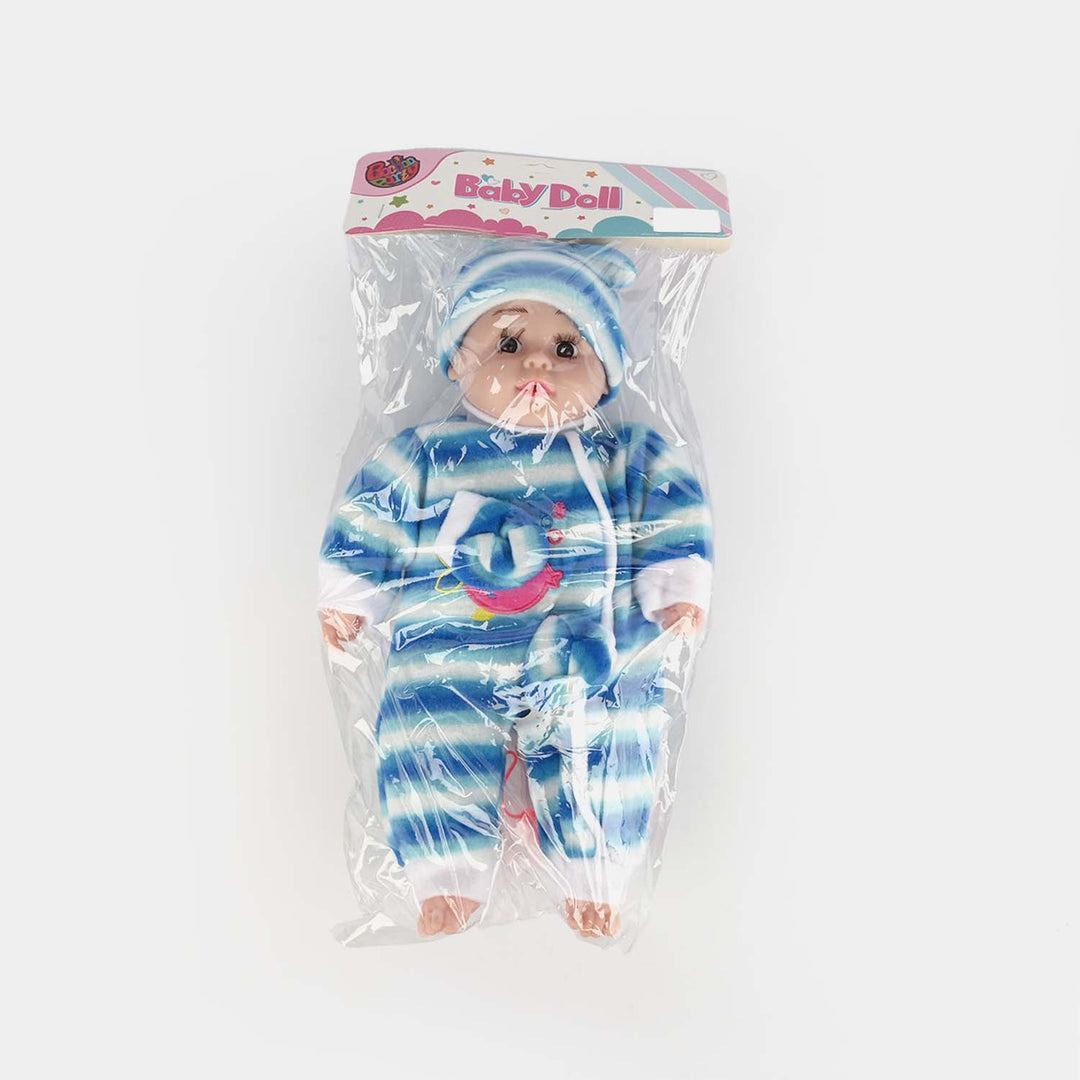 Baby Feeder Baby Doll for Kids