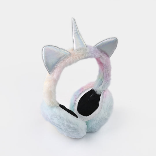 Stylish & Protective Earmuff For Kids