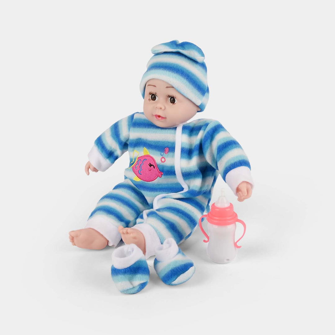 Baby Feeder Baby Doll for Kids
