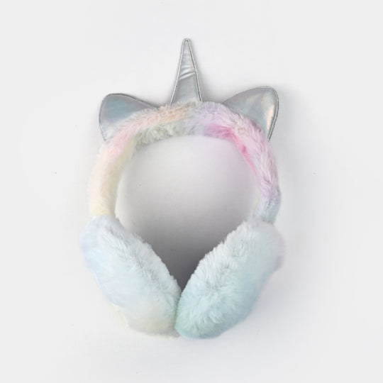 Stylish & Protective Earmuff For Kids