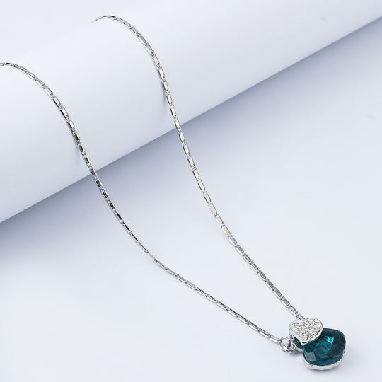 Elegant Pendant Necklace