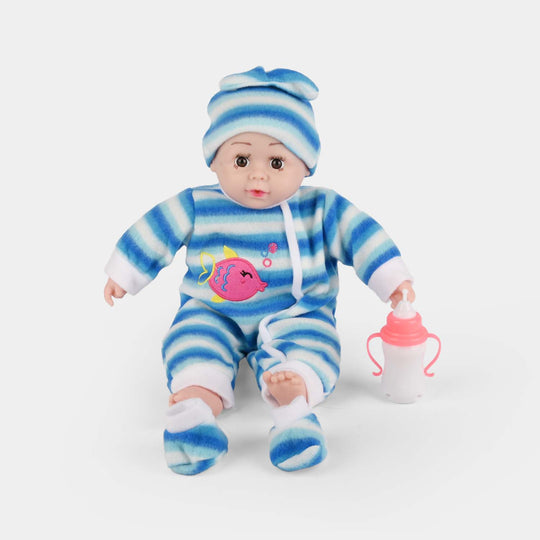Baby Feeder Baby Doll for Kids