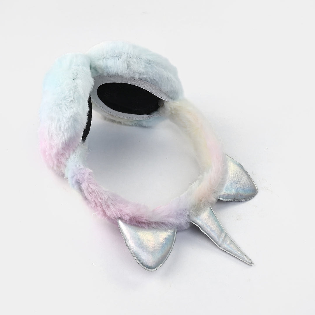 Stylish & Protective Earmuff For Kids
