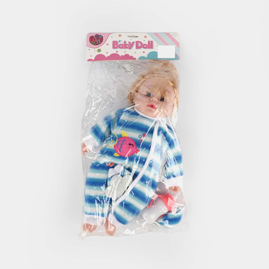 Baby Feeder Baby Doll for Kids