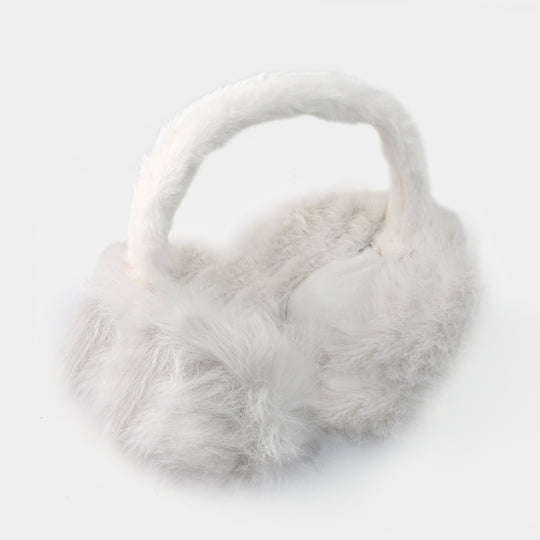 Stylish & Protective Earmuff For Kids