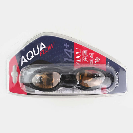 INTEX Aqua Flow Pro Master Goggles 14+Y