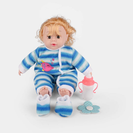 Baby Feeder Baby Doll for Kids