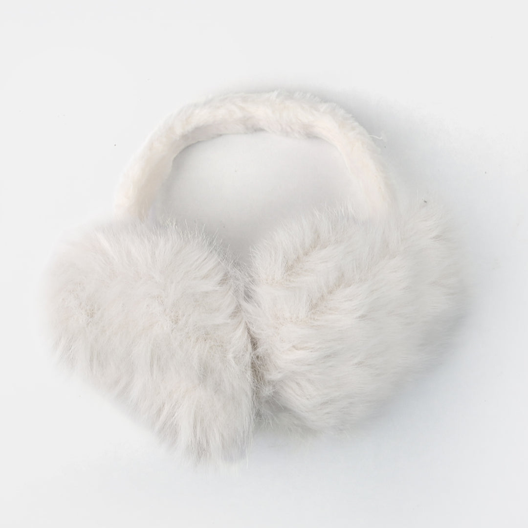 Stylish & Protective Earmuff For Kids