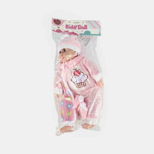Baby Feeder Baby Doll for Kids