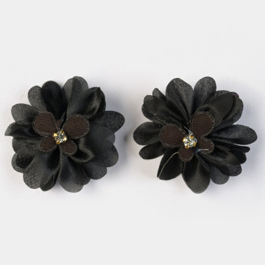 2PC Pair Stylish Hair Pin For Girls