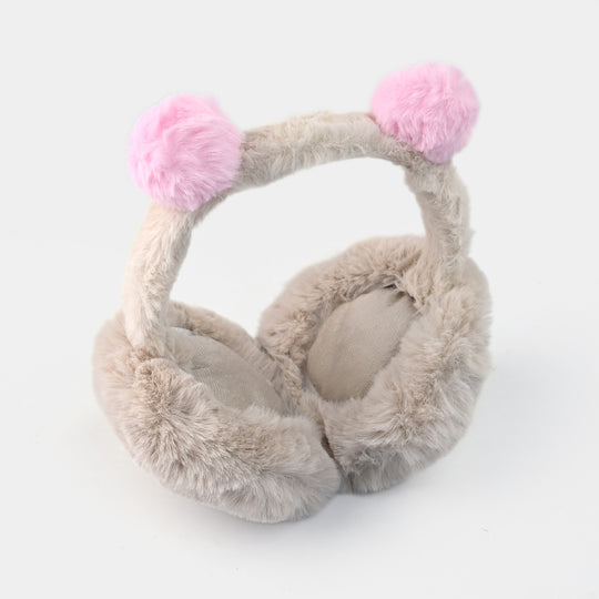 Stylish & Protective Earmuff For Kids