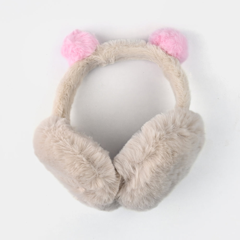 Stylish & Protective Earmuff For Kids