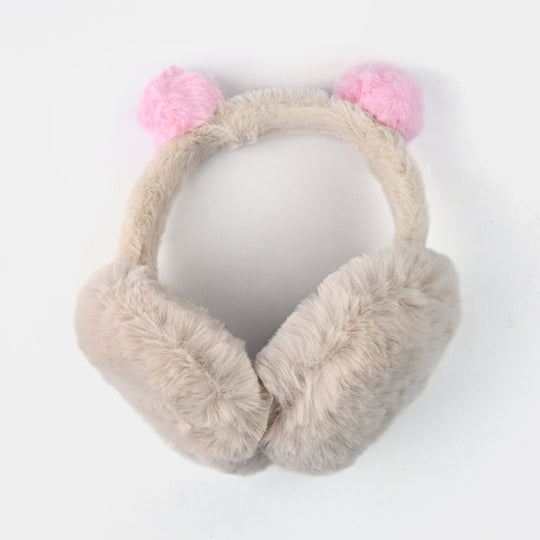 Stylish & Protective Earmuff For Kids