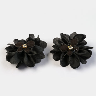 2PC Pair Stylish Hair Pin For Girls