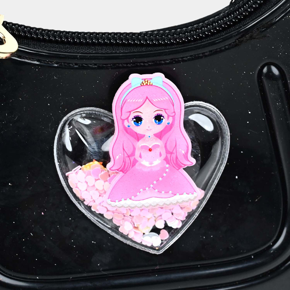 Little Girls Crossbody Bag – Perfect Blend of Style & Charm