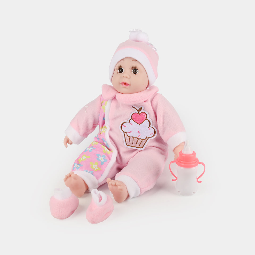 Baby Feeder Baby Doll for Kids