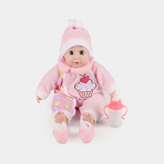 Baby Feeder Baby Doll for Kids