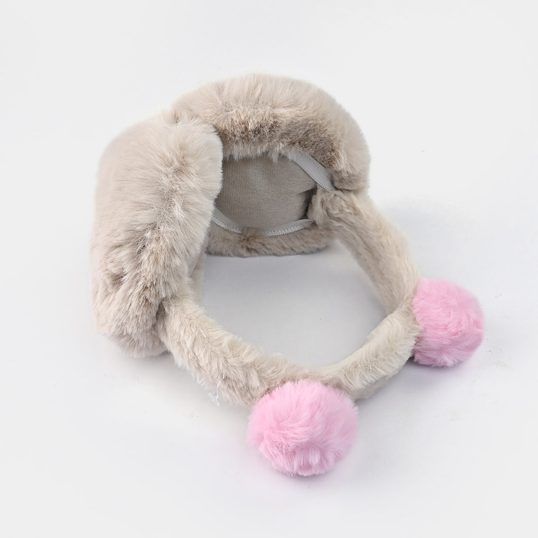 Stylish & Protective Earmuff For Kids