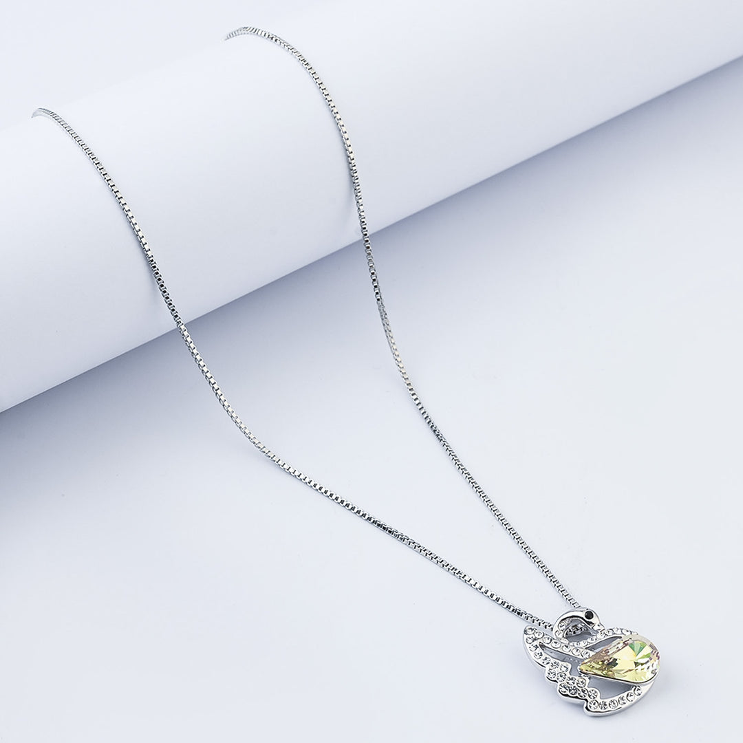 Elegant Pendant Necklace