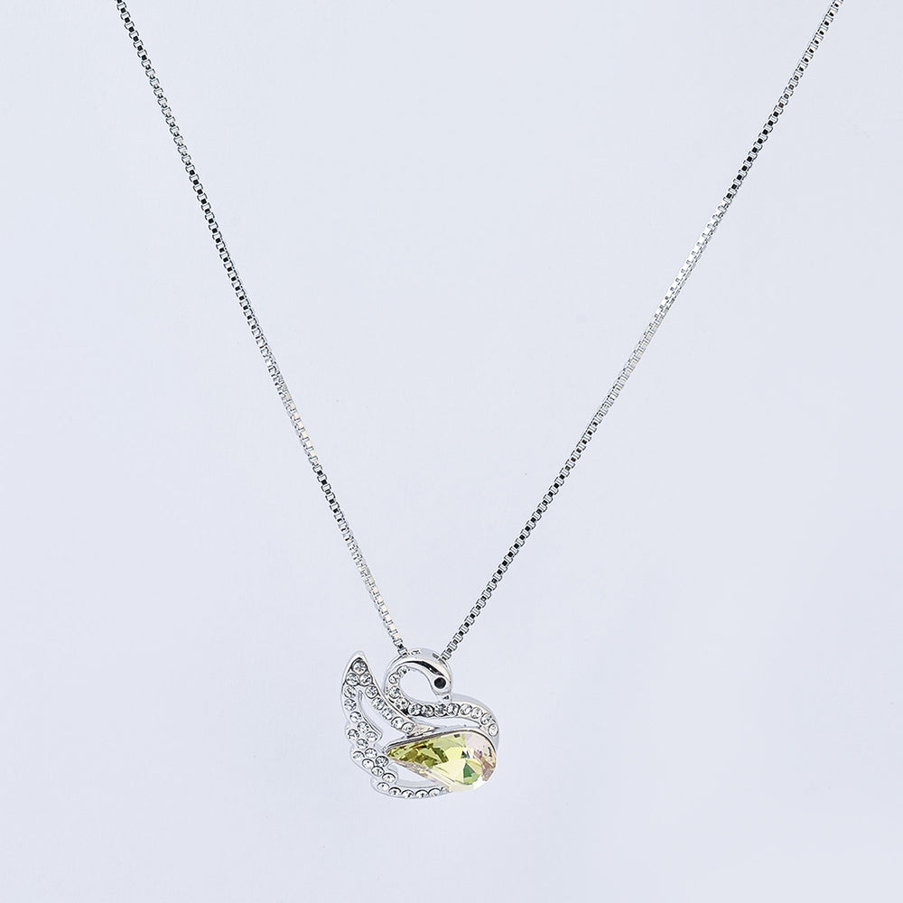 Elegant Pendant Necklace