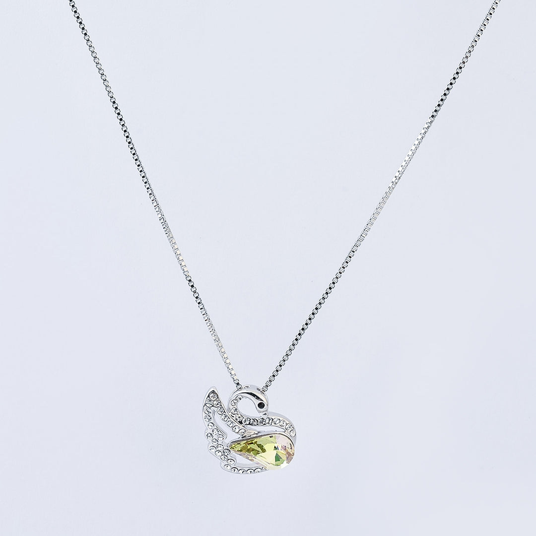 Elegant Pendant Necklace