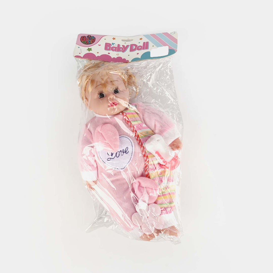 Baby Feeder Baby Doll for Kids