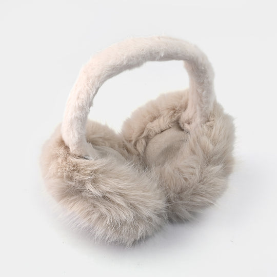 Stylish & Protective Earmuff For Kids