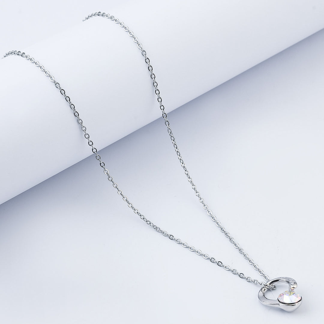Elegant Pendant Necklace
