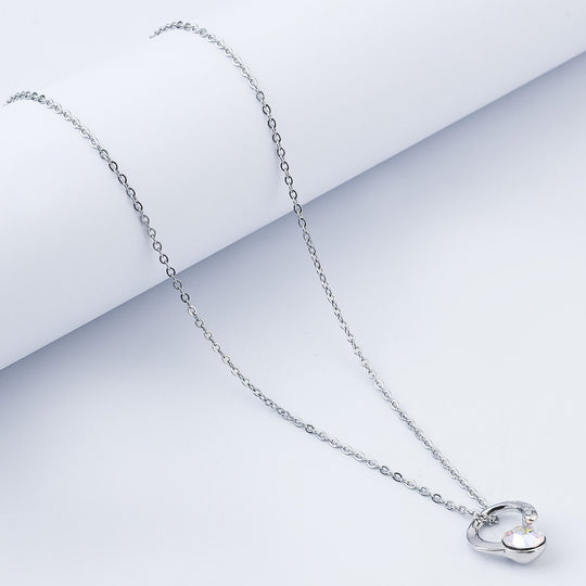 Elegant Pendant Necklace