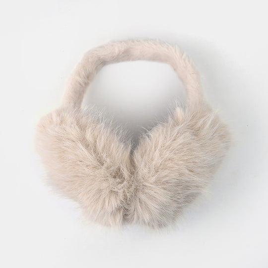 Stylish & Protective Earmuff For Kids