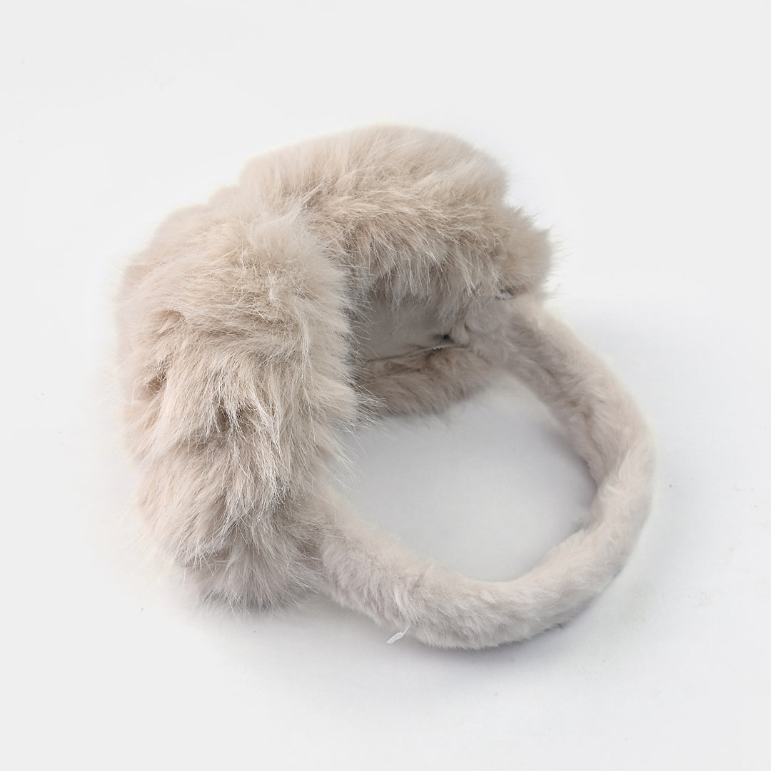 Stylish & Protective Earmuff For Kids