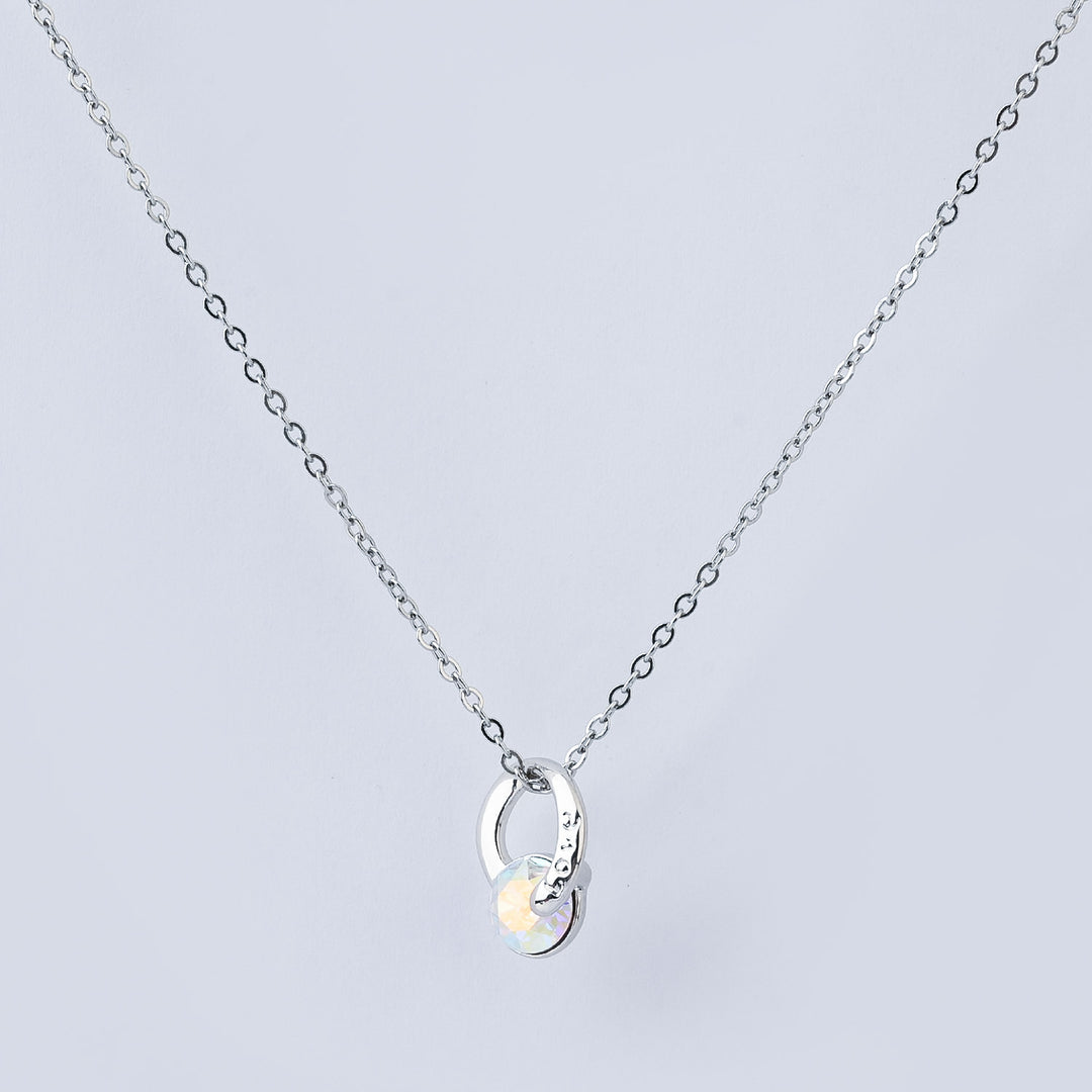 Elegant Pendant Necklace