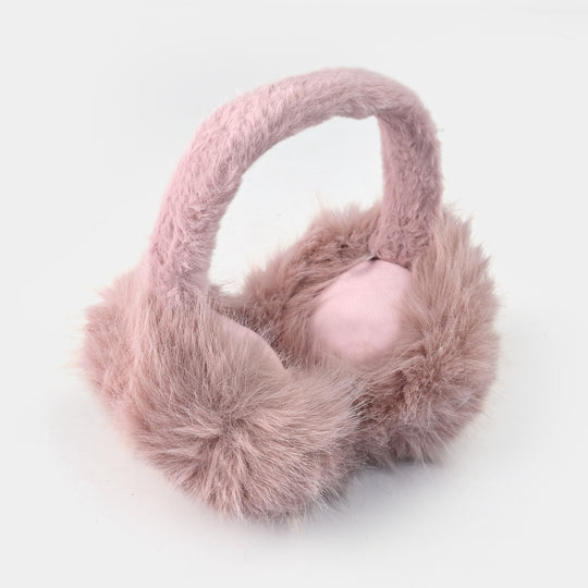 Stylish & Protective Earmuff For Kids