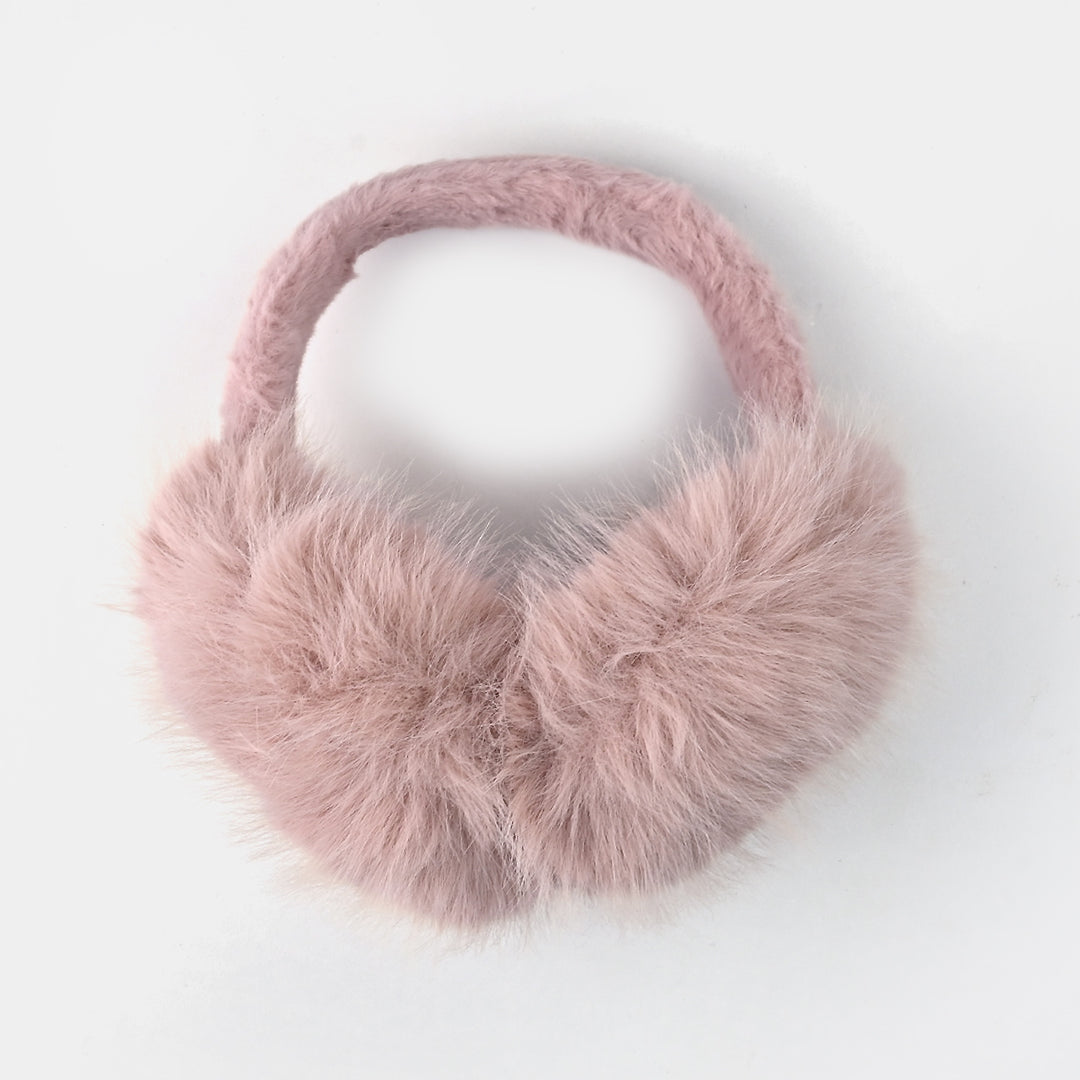 Stylish & Protective Earmuff For Kids