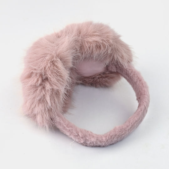 Stylish & Protective Earmuff For Kids