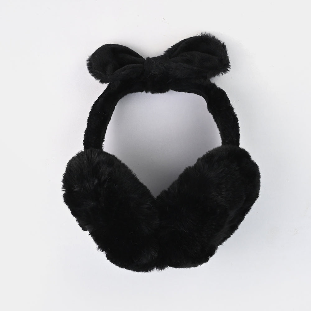 Stylish & Protective Earmuff For Kids