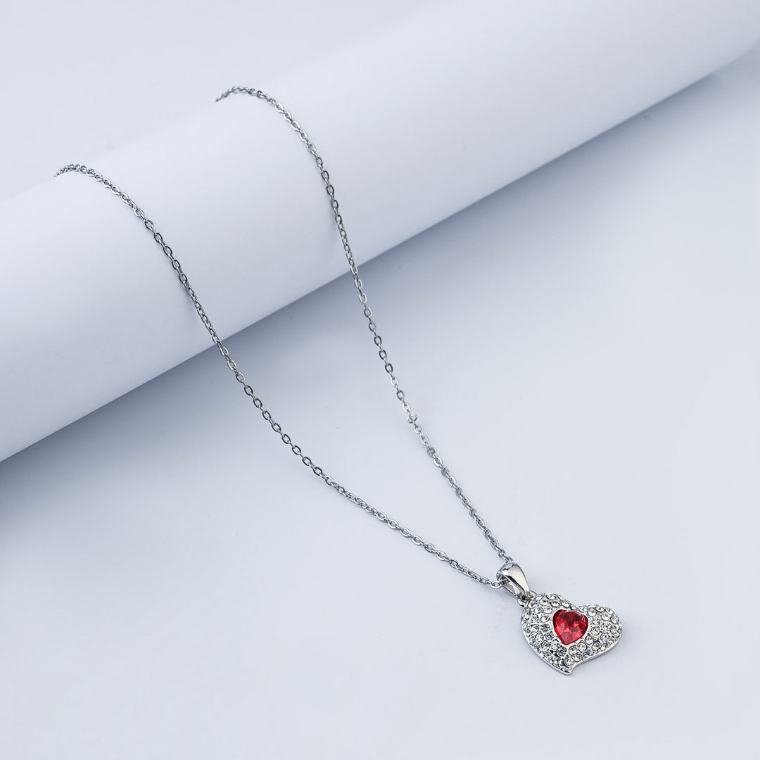 Elegant Pendant Necklace