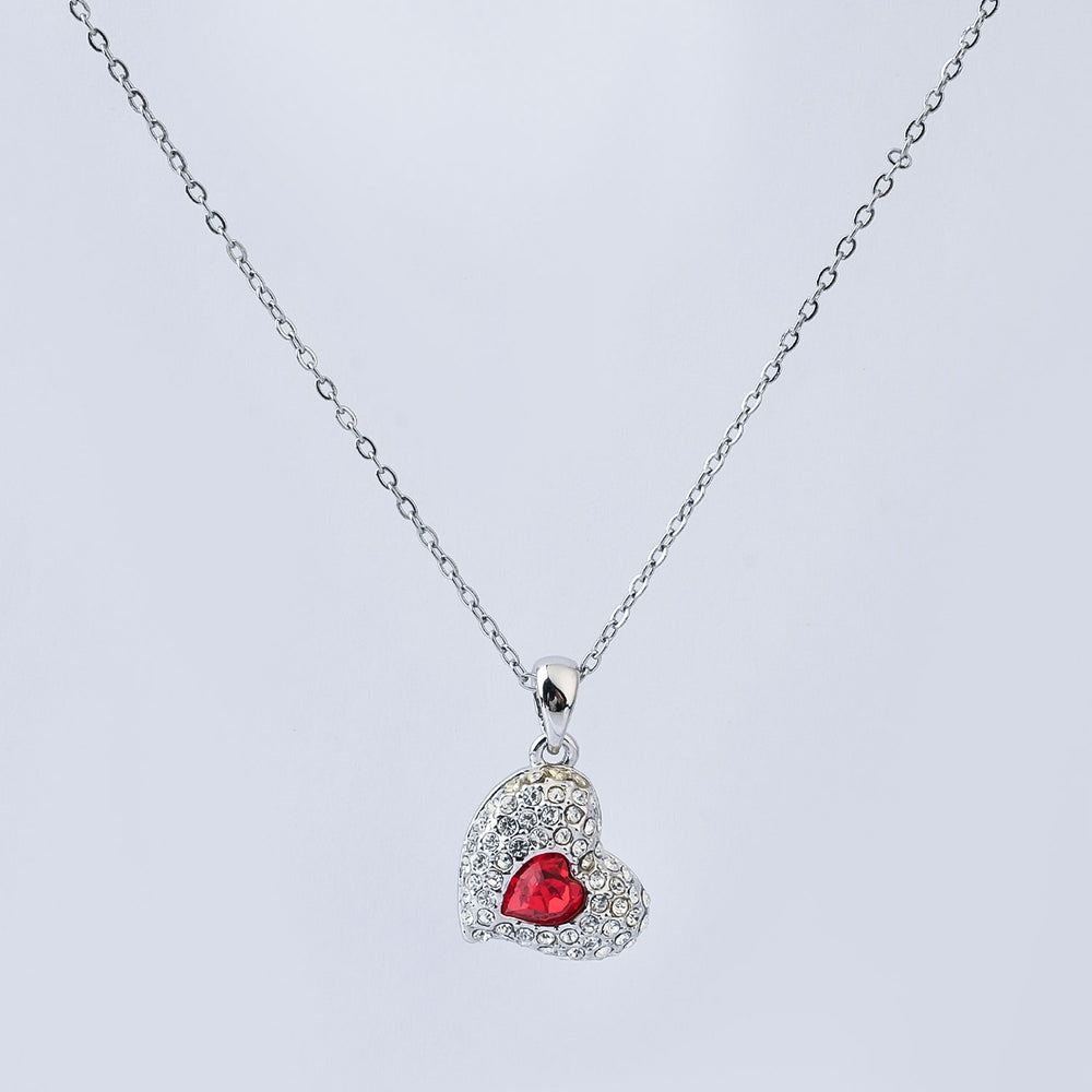 Elegant Pendant Necklace
