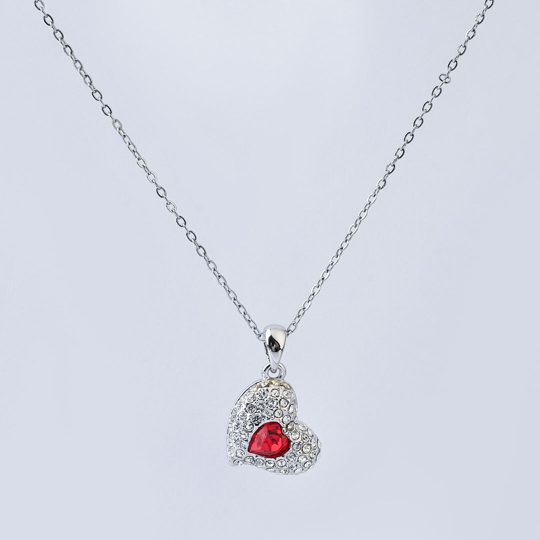 Elegant Pendant Necklace
