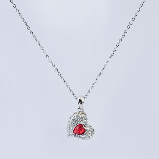 Elegant Pendant Necklace