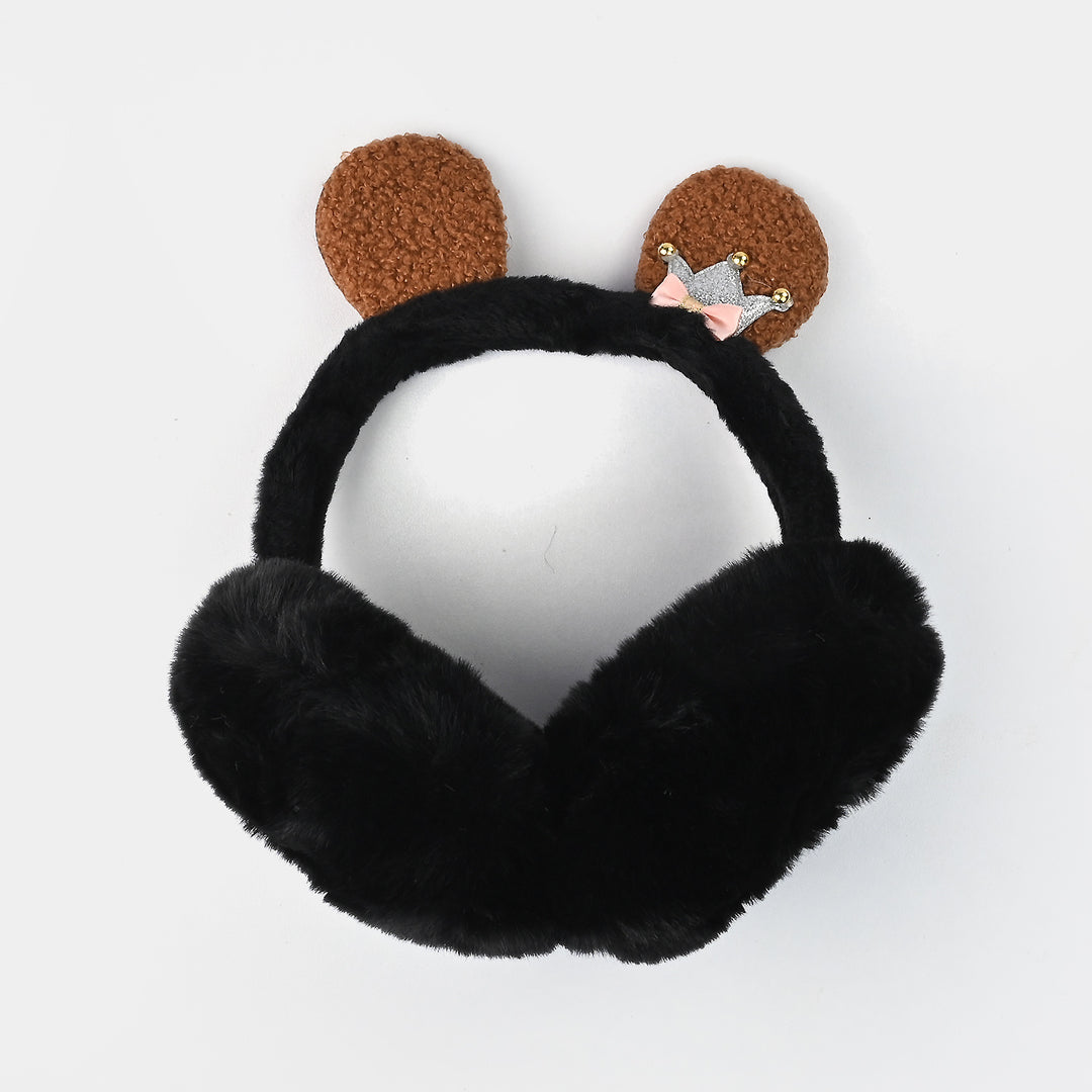 Stylish & Protective Earmuff For Kids