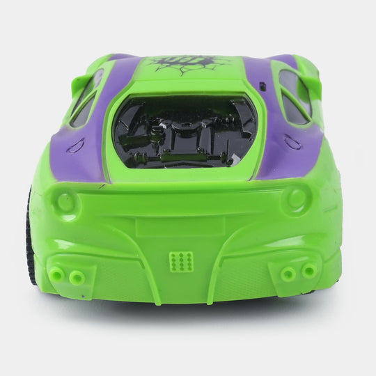 Remote Control Sports Car For Kids