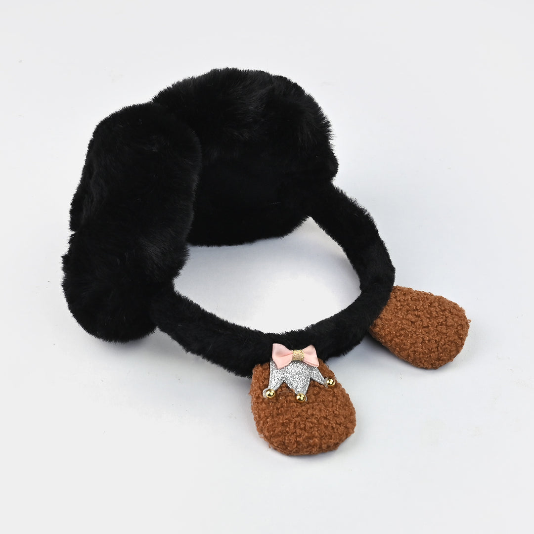 Stylish & Protective Earmuff For Kids