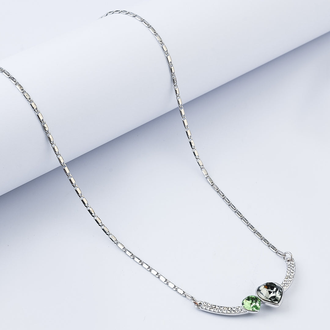 Elegant Pendant Necklace