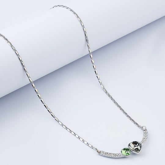 Elegant Pendant Necklace