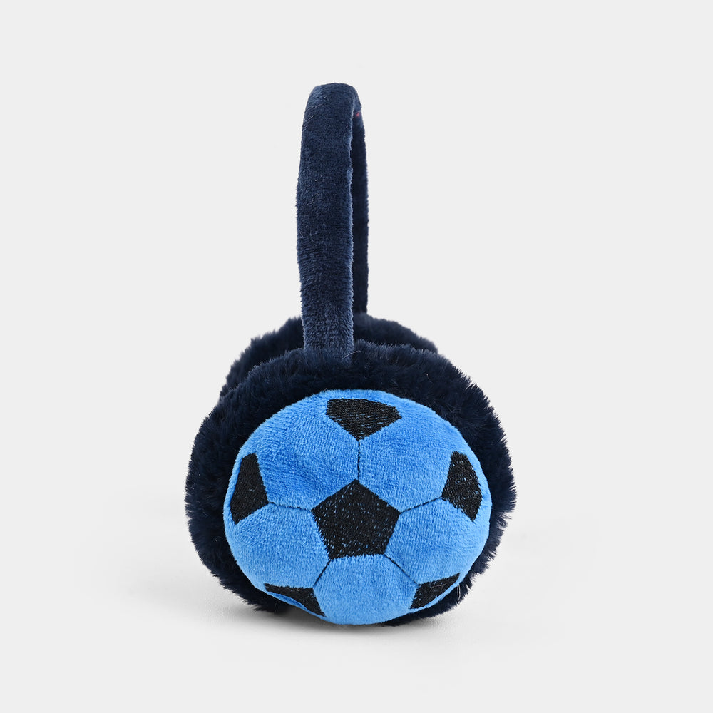 Stylish & Protective  Earmuff For Kids